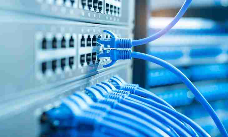 How to select Internet service provider